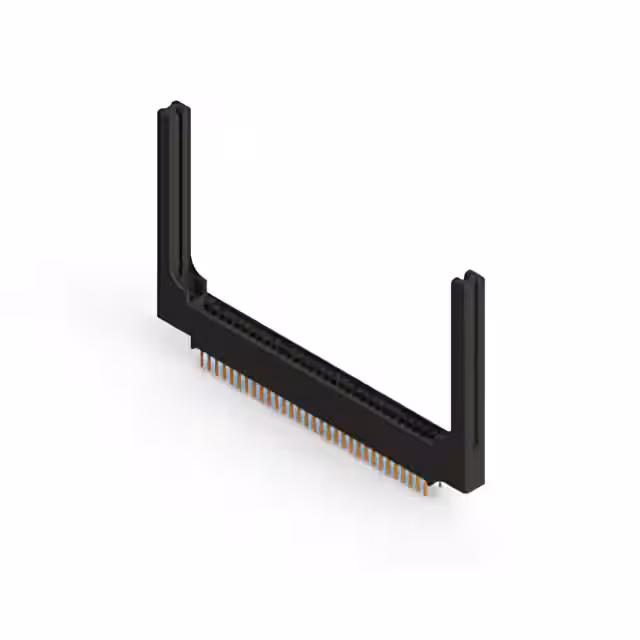 396-062-540-858 EDAC Inc.  Edgeboard Connectors